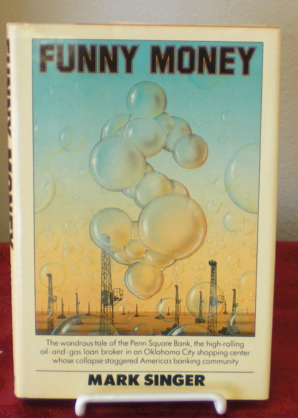 Funny Money