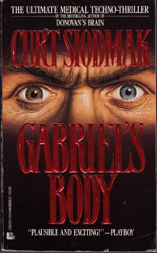 Gabriel's Body