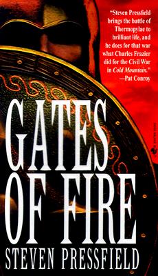 Gates Of Fire