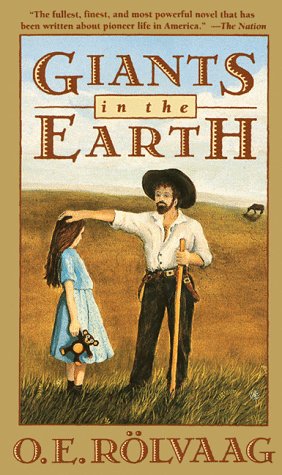 Giants In The Earth