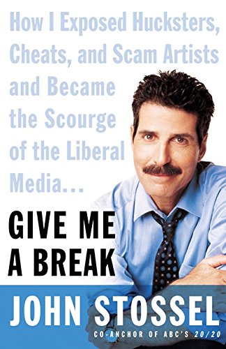 Give Me A Break