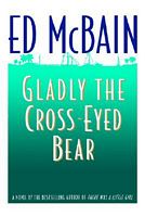 Gladly The Cross-Eyed Bear