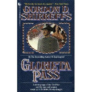 Glorieta Pass