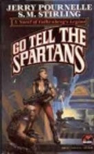 Go Tell The Spartans