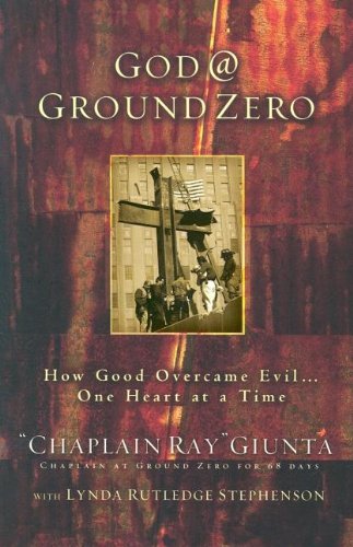 God At Ground Zero