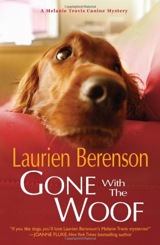 Gone With The Woof
