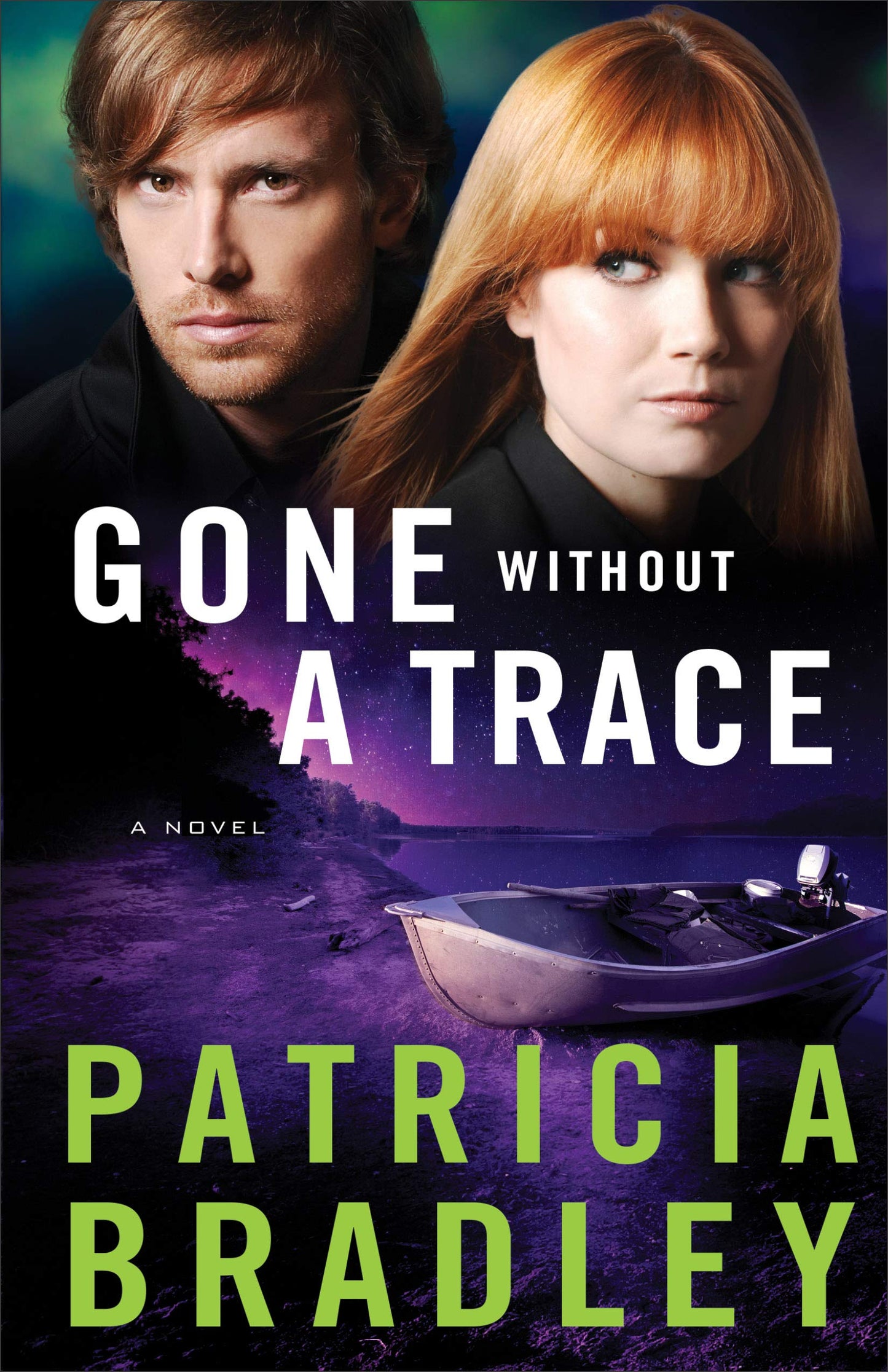 Gone Without A Trace