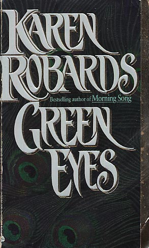 Green Eyes