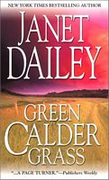 Green Calder Grass