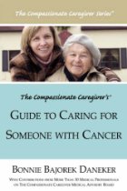 Guide To Caring For Someone With Cancer