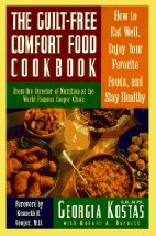 The Guilt-Free Comfort Food Cookbook