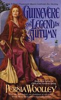 Guinevere: The Legend In Autumn
