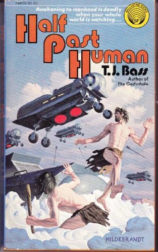Half Past Human