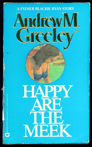 Happy Are The Meek