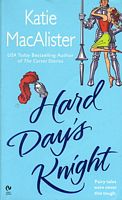 Hard Day's Knight