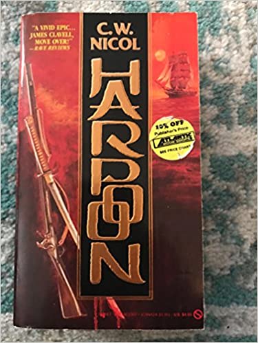 Harpoon