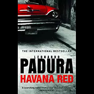 Havana Red
