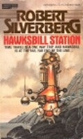 Hawksbill Station