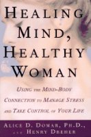 Healing Mind, HealthyWoman