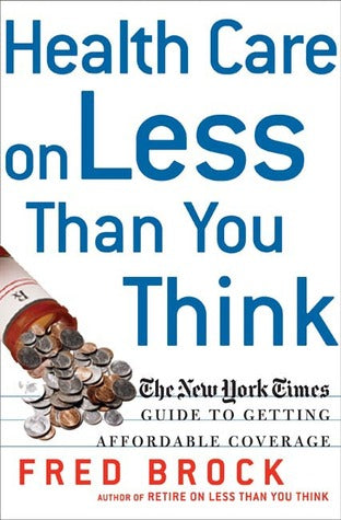 Health Care On Less Than You Think