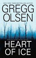 Heart Of Ice