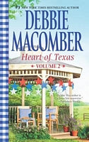 Heart Of Texas Volume 2