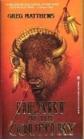Heart Of The Country