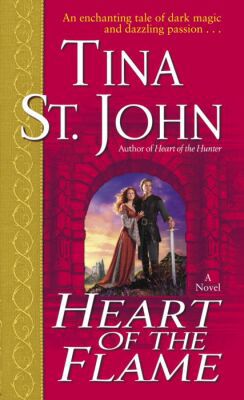Heart Of The Flame