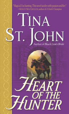 Heart Of The Hunter