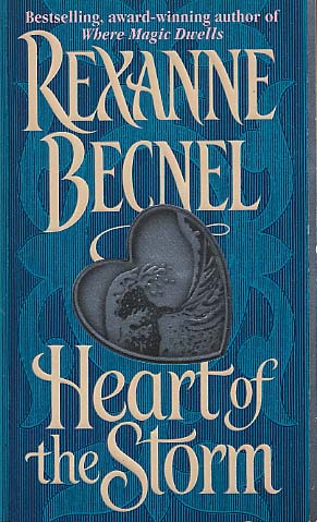 Heart Of The Storm