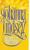 Heart Of Thunder