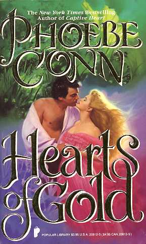 Hearts Of Gold