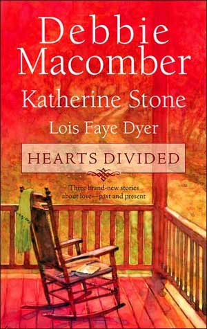 Hearts Divided