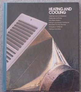 Heating And Cooling