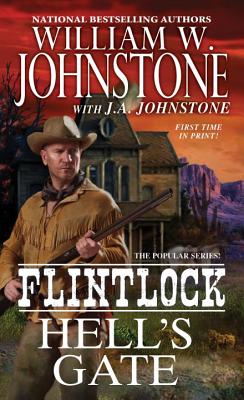Flintlock: Hell's Gate
