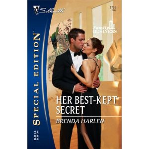Her Best-Kept Secret