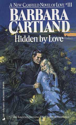 Hidden By Love
