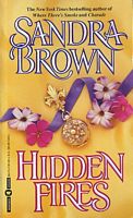 Hidden Fires