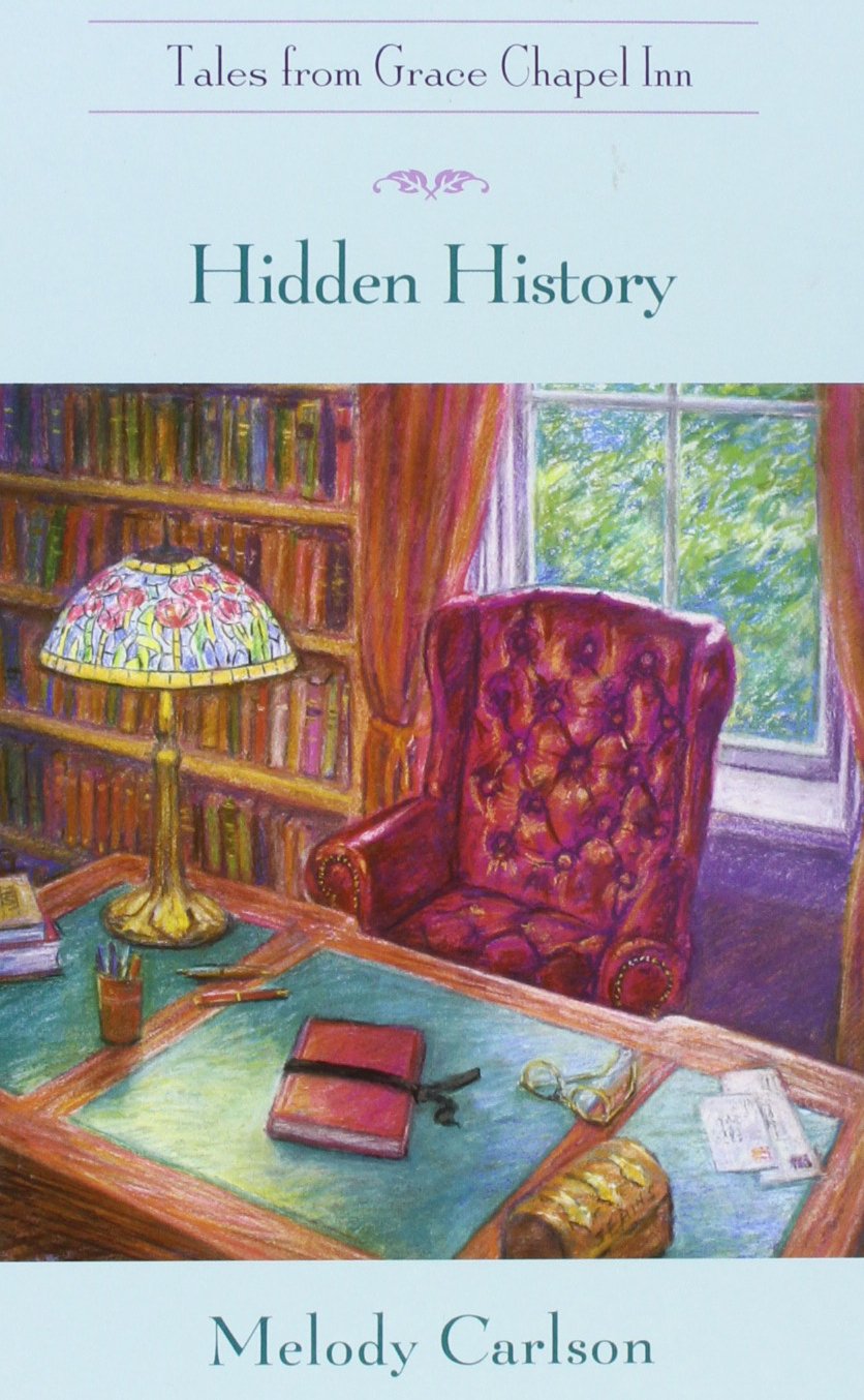Hidden History