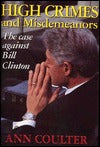 High Crimes And Misdemeanors
