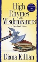 High Rhymes And Misdemeanors