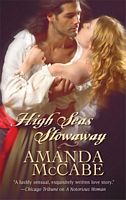 High Seas Stowaway