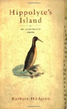 Hippolyte's Island: An Illustrated Novel