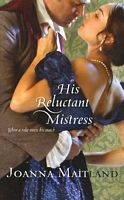 His Reluctant Mistress