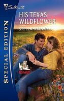 His Texas Wildflower
