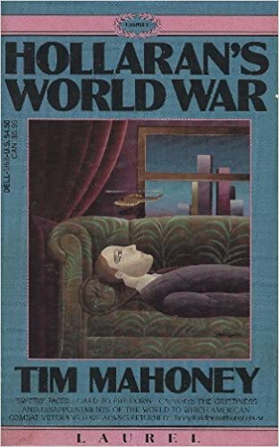 Hollaran's World War