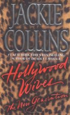 Hollywood Wives: The New Generation