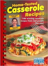 Home-Tested Casserole Recipes