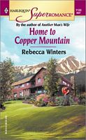 Home To Copper Mountain