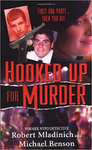 Hooked Up For Murder